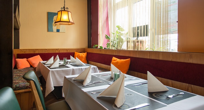 Restaurant Neubauschenke photo 5