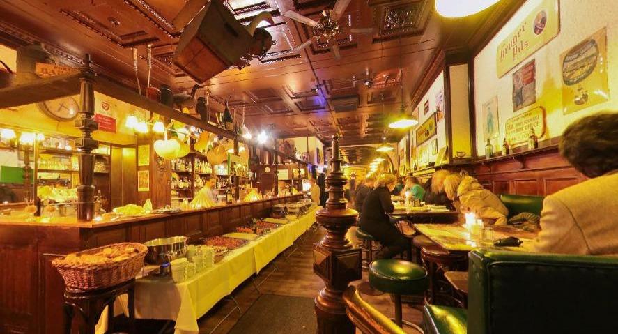 Restaurant Neumann's photo 2