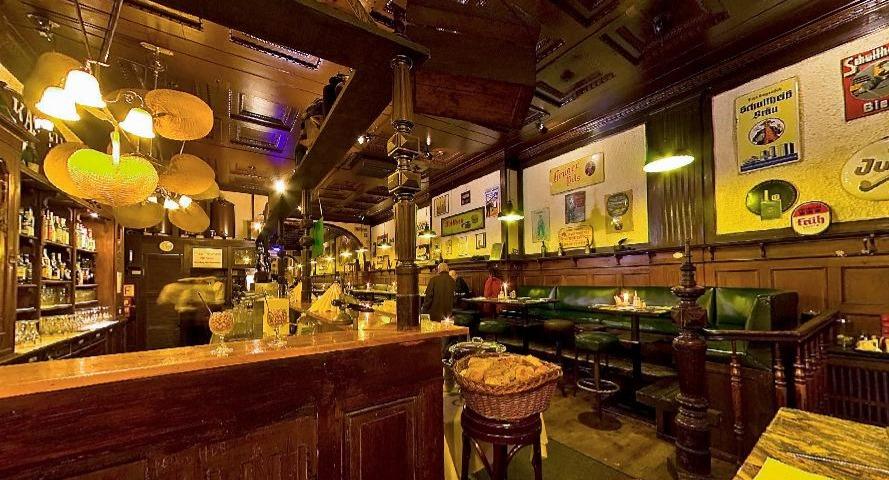 Restaurant Neumann's