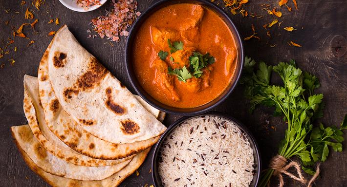 Restaurant Nigin photo 2