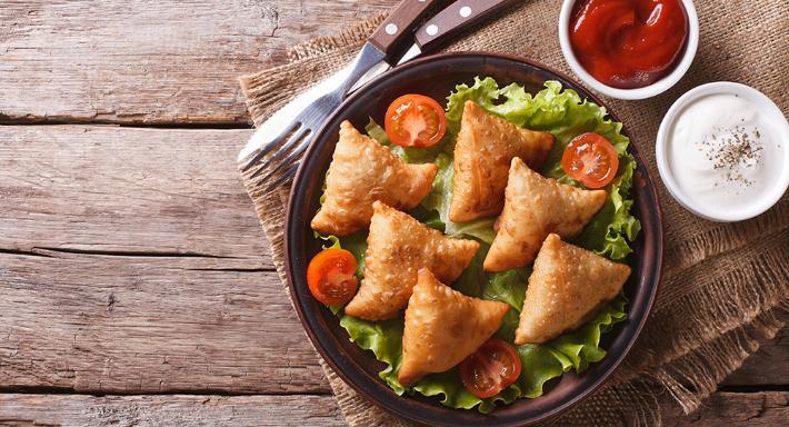 Restaurant Nigin photo 3