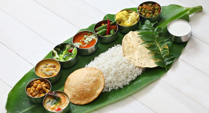 Restaurant Nigin photo 4