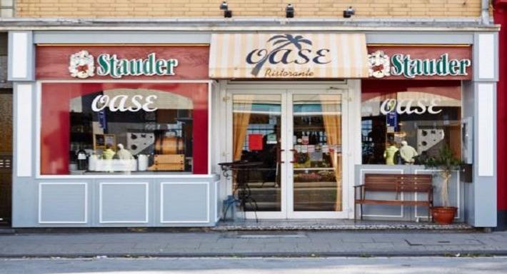 Restaurant Oase Uno photo 2