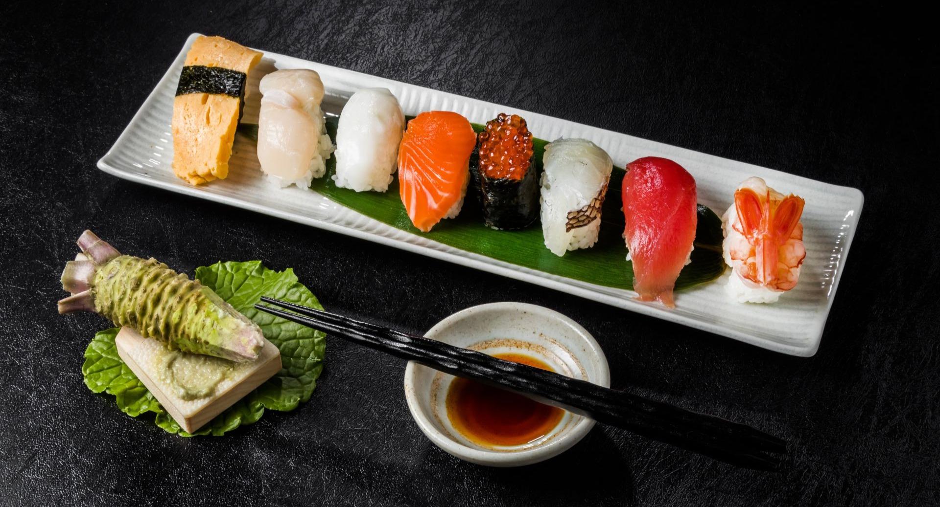 Restaurant Oasia photo 4