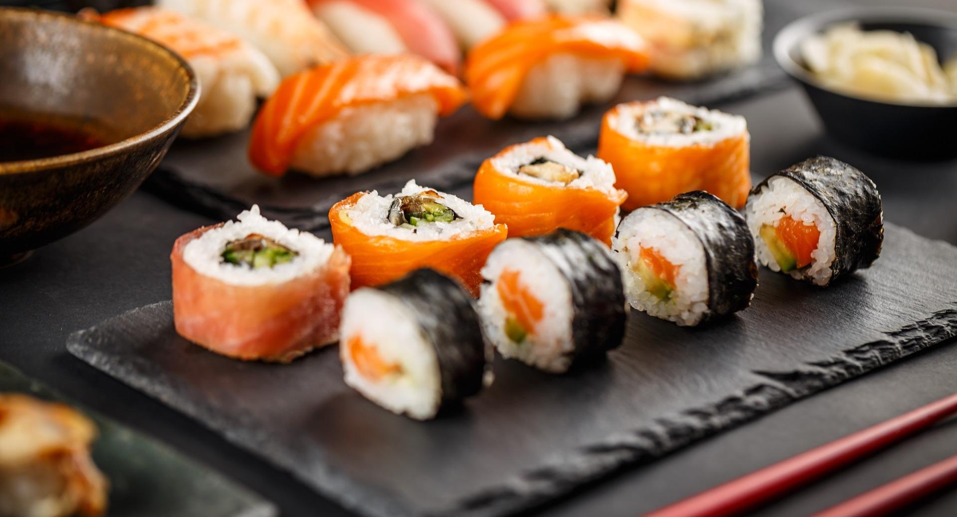 Restaurant Opin Sushi & Ramen photo 3