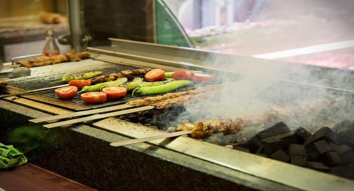 Restaurant Pamfilya photo 3