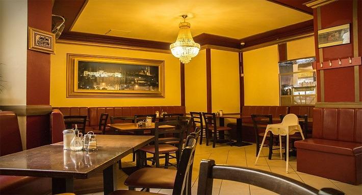 Restaurant Pamfilya photo 4