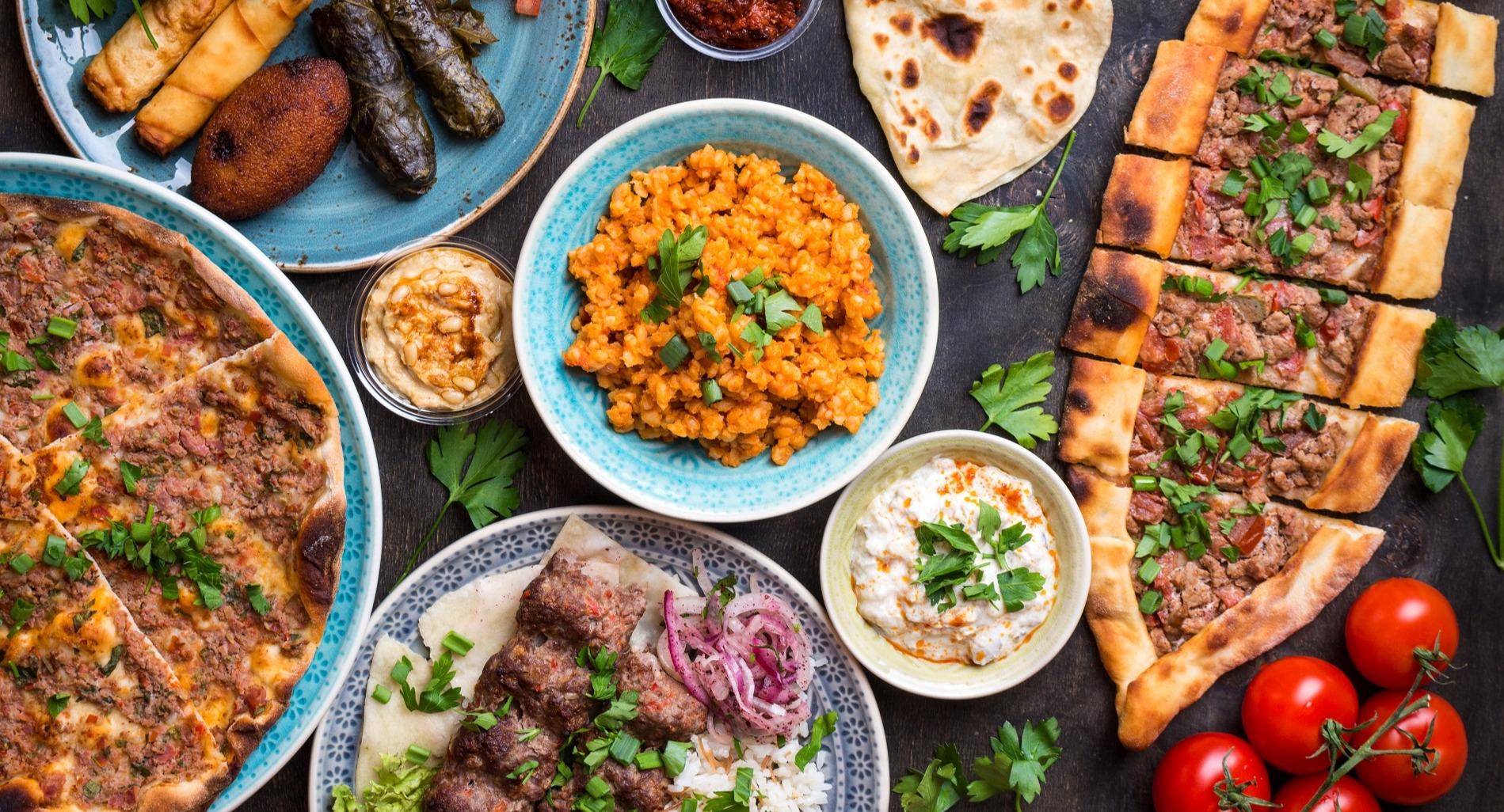 Restaurant Pars photo 2