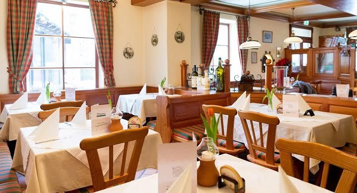 Restaurant Prilisauer photo 2