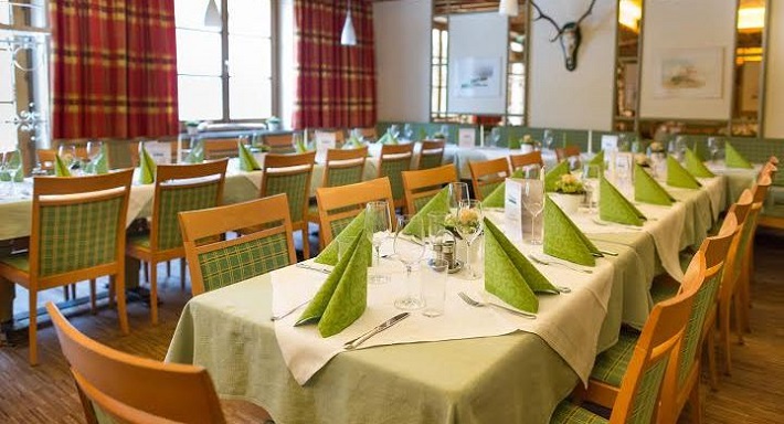 Restaurant Prilisauer photo 3