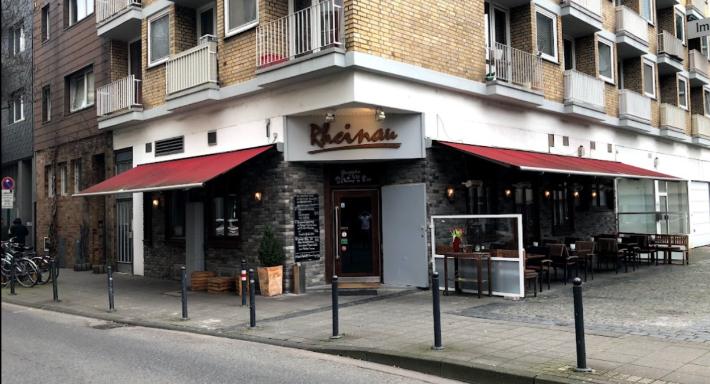 Restaurant Rheinau photo 1