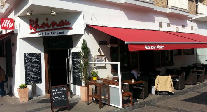 Restaurant Rheinau photo 2