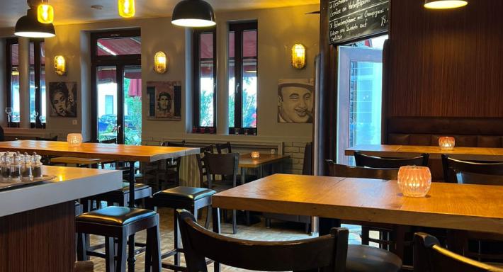 Restaurant Rheinau photo 3