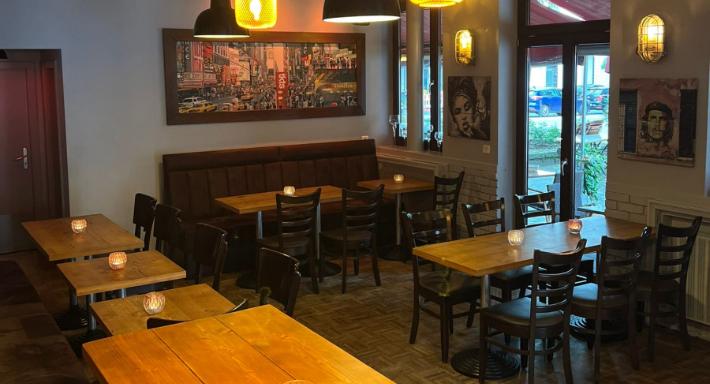 Restaurant Rheinau photo 4