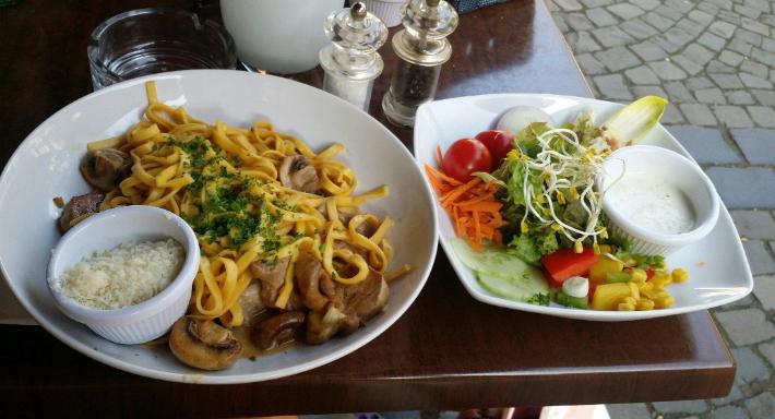 Restaurant Rheinau photo 5