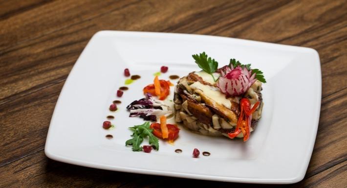 Restaurant Roma München photo 2