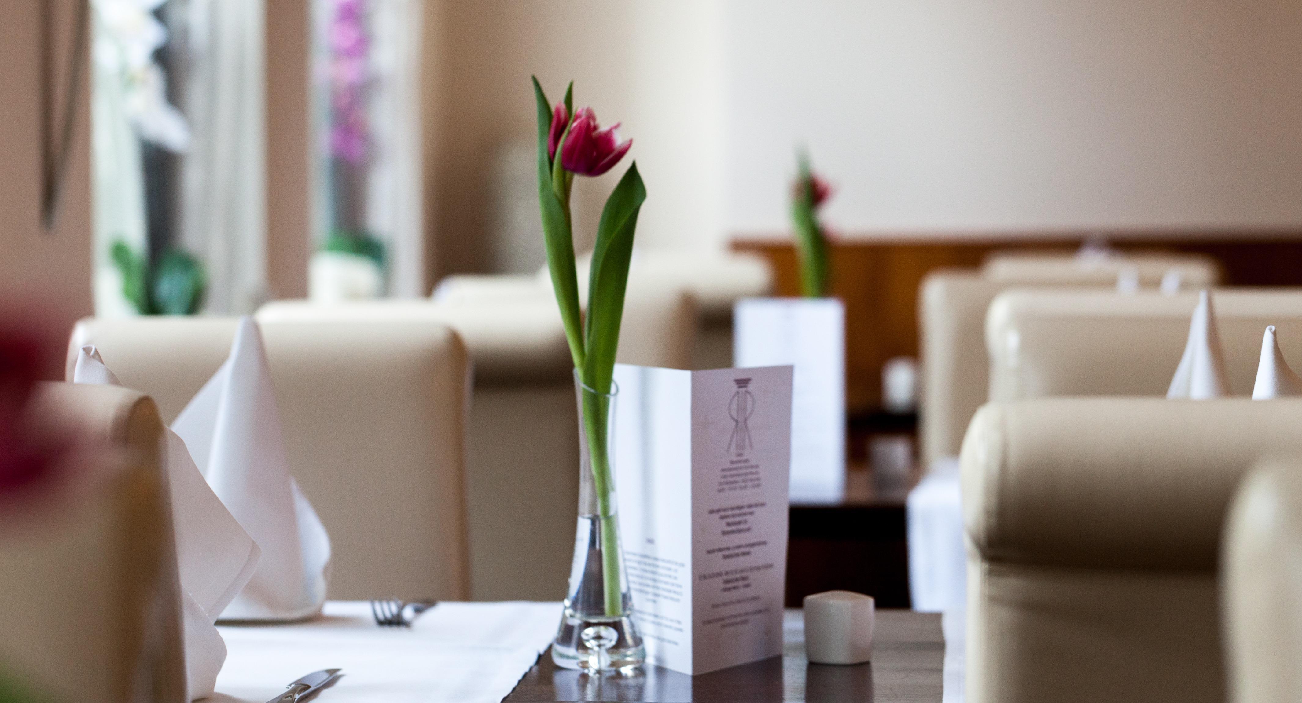 Restaurant Roma München photo 3