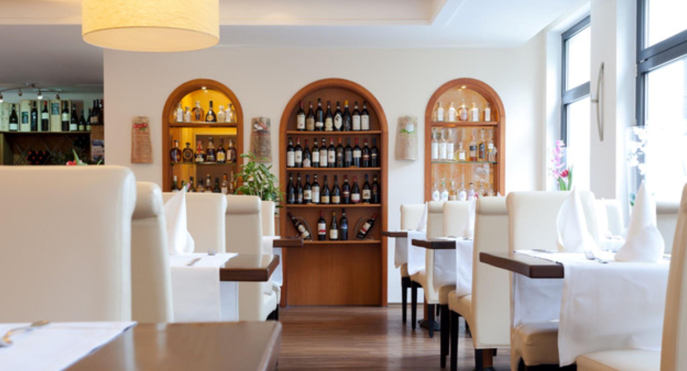 Restaurant Roma München