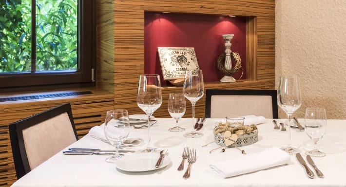 Restaurant Rosenbauch photo 1