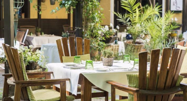 Restaurant Rosenbauch photo 5