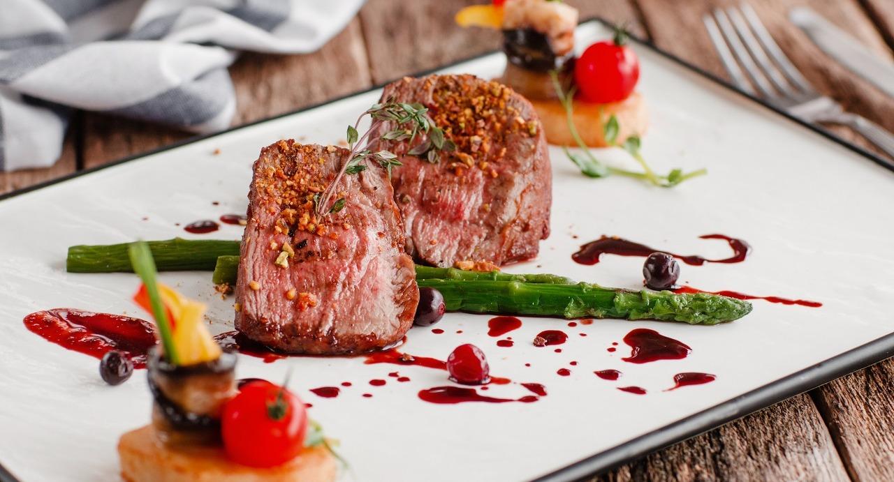 Restaurant Rossini photo 3