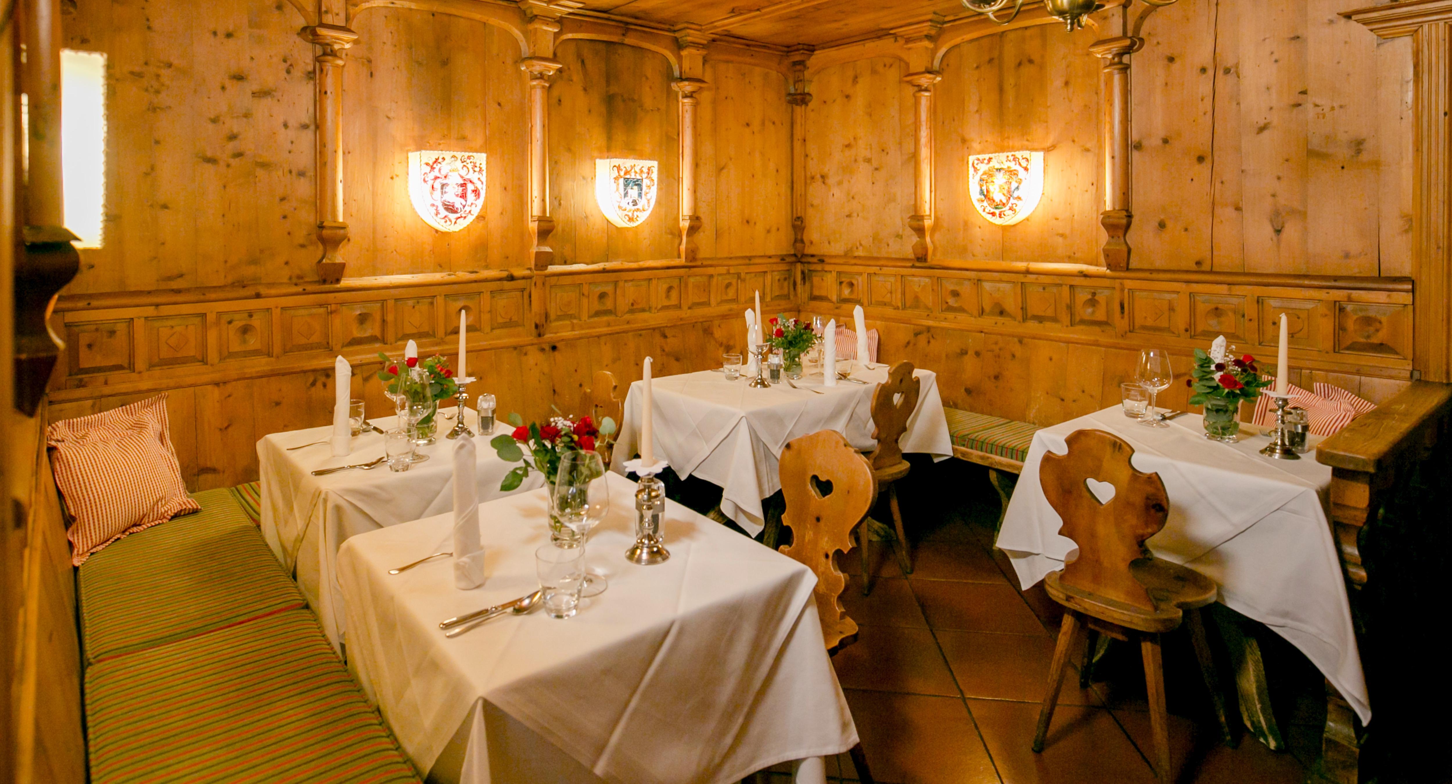 Restaurant Sailer photo 1