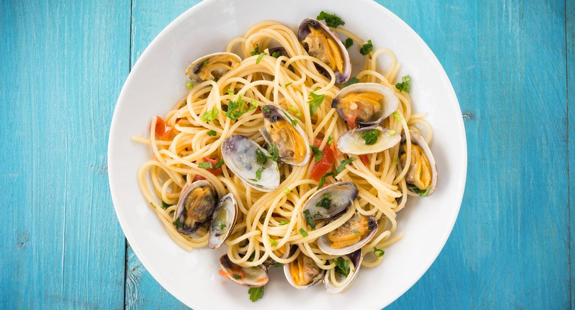 Restaurant San Marino Prager Platz photo 2