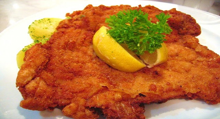 Restaurant Schabanack