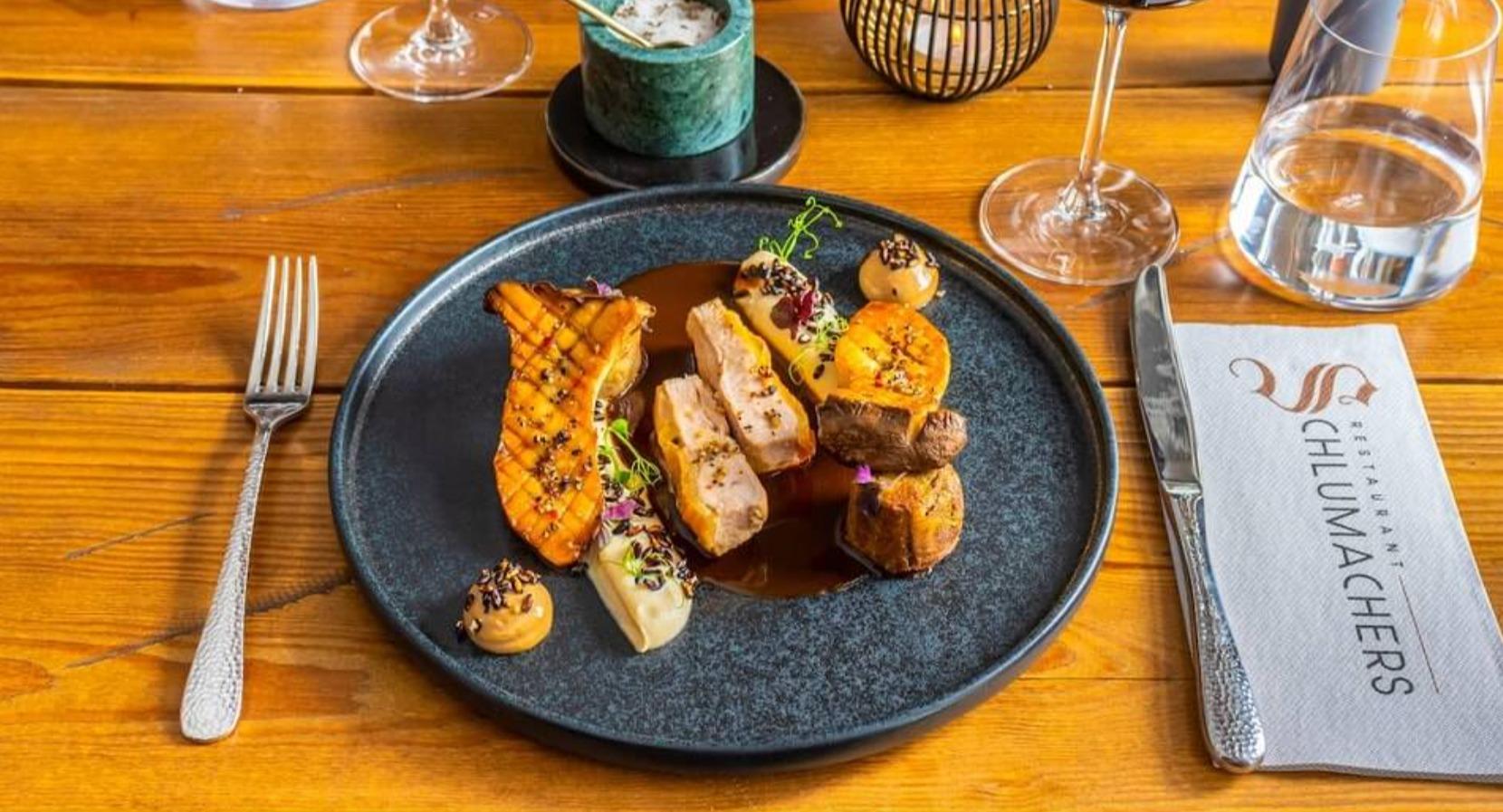 Restaurant Schlumachers photo 1