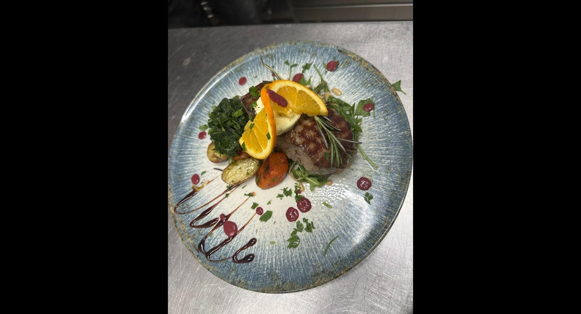 Restaurant Senova photo 1