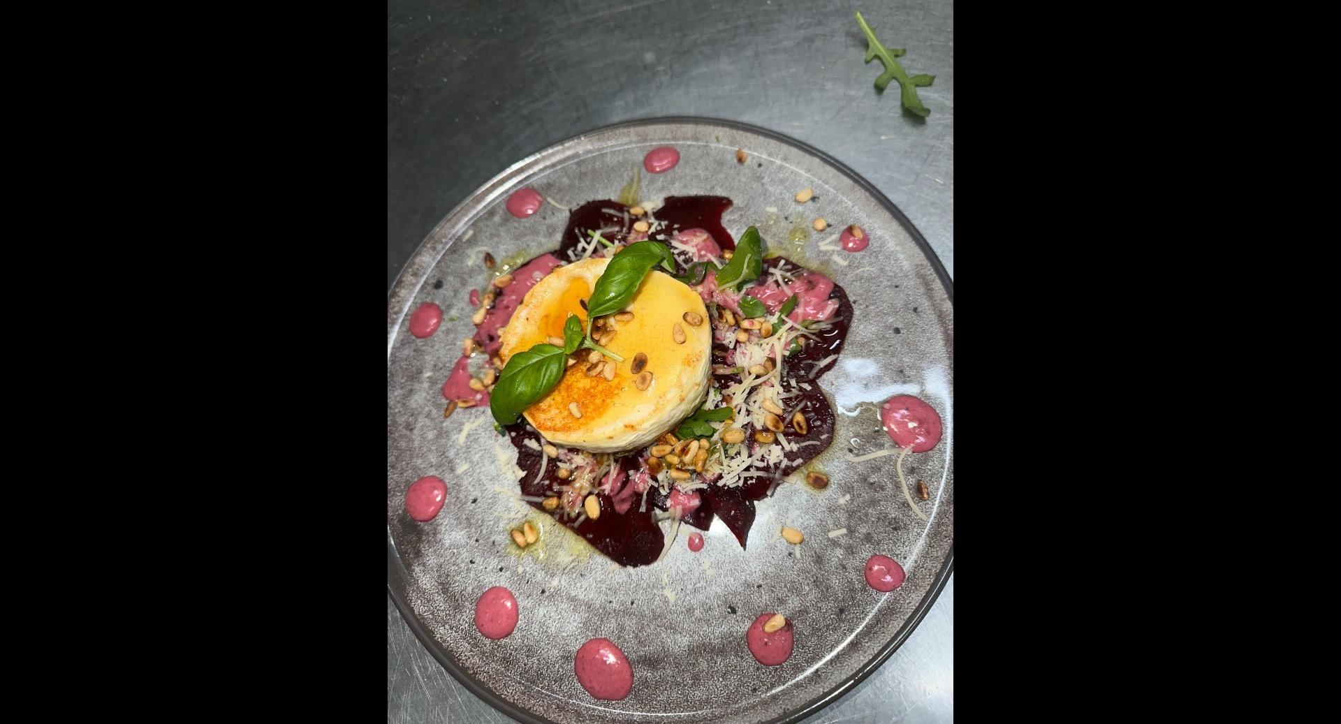 Restaurant Senova photo 2