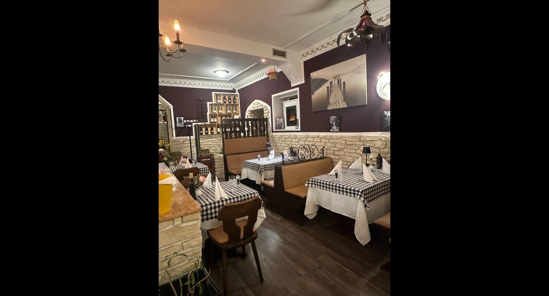 Restaurant Senova photo 3