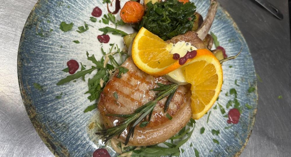 Restaurant Senova photo 5