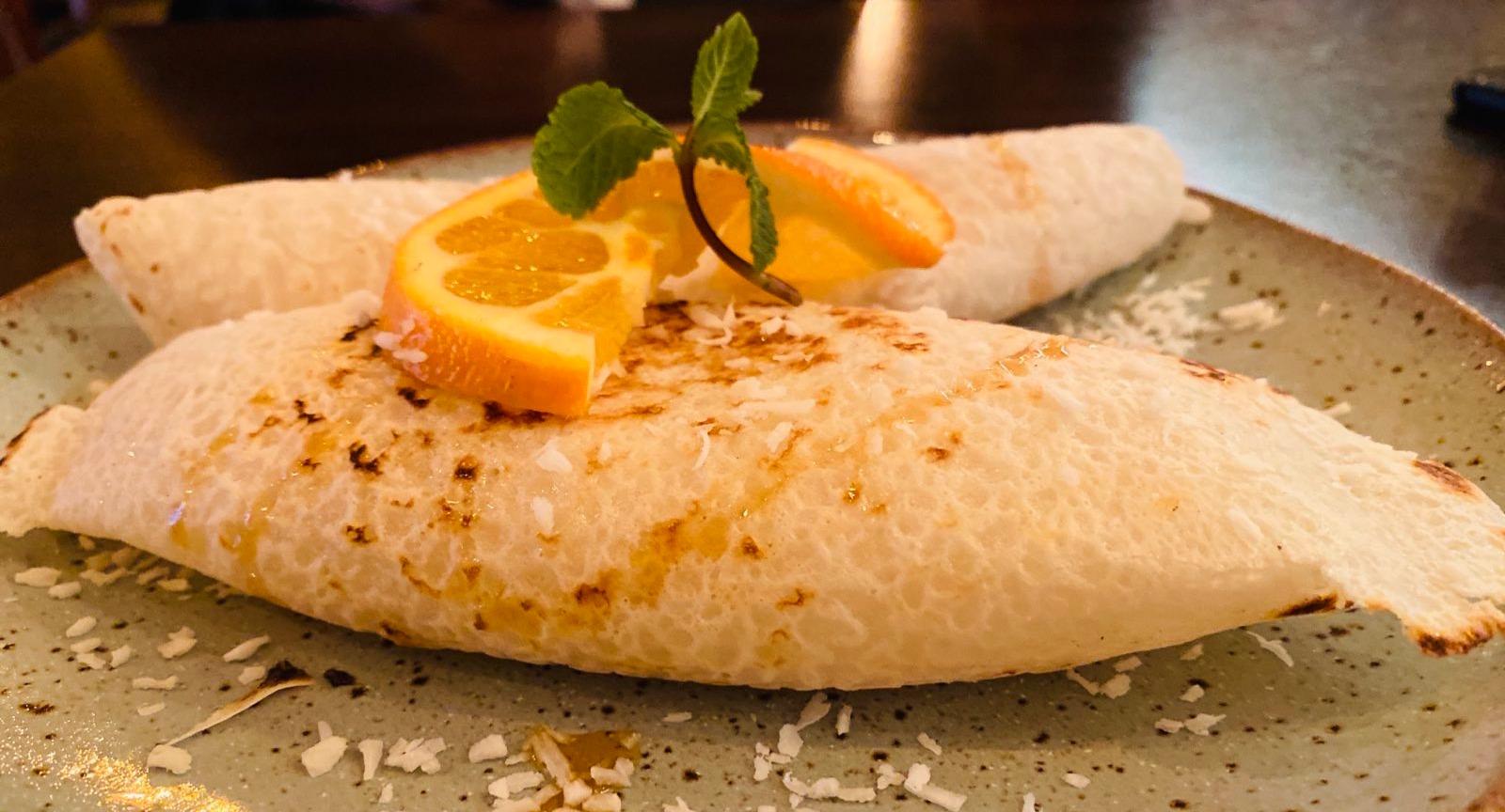 Restaurant Sigiriya photo 2