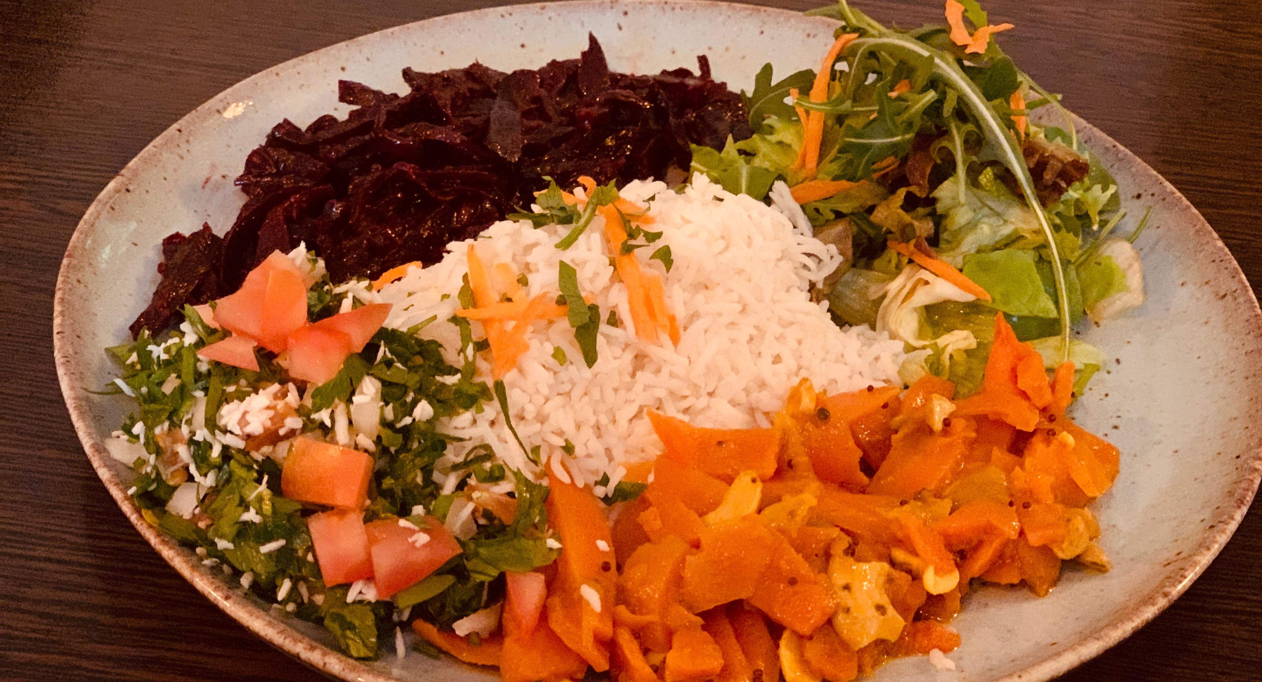 Restaurant Sigiriya photo 3