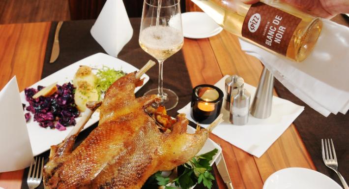 Restaurant Spizz photo 3