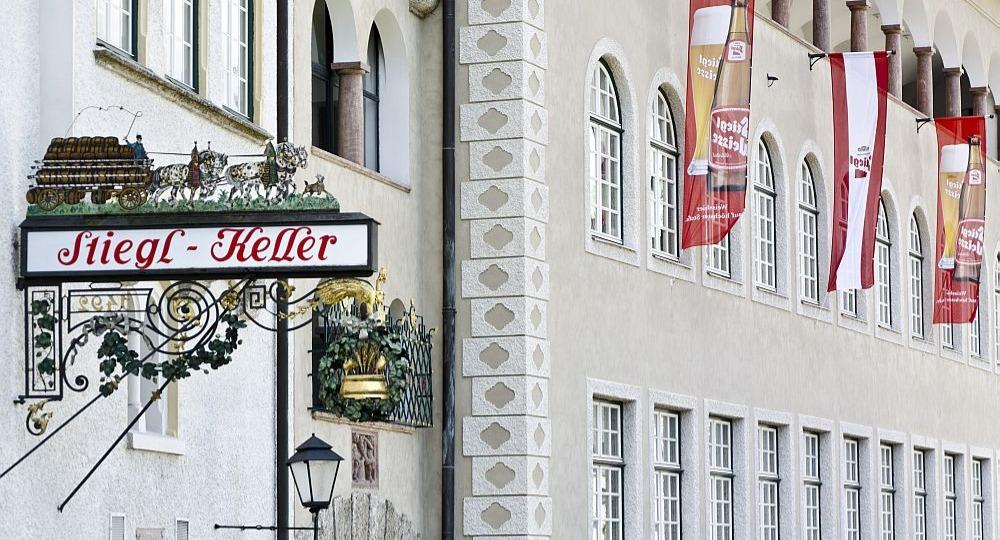 Restaurant Stiegl-Keller photo 1