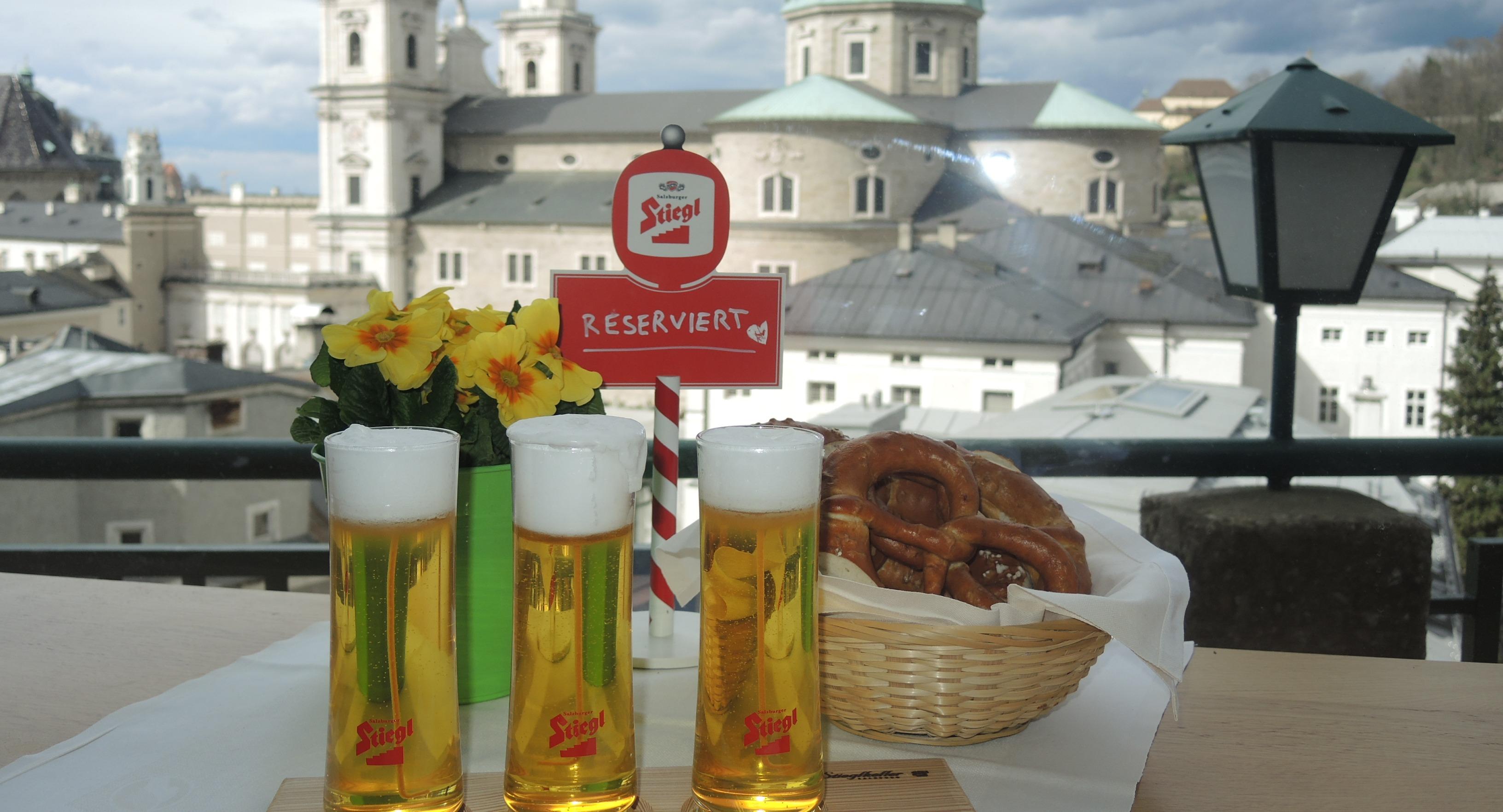 Restaurant Stiegl-Keller photo 2