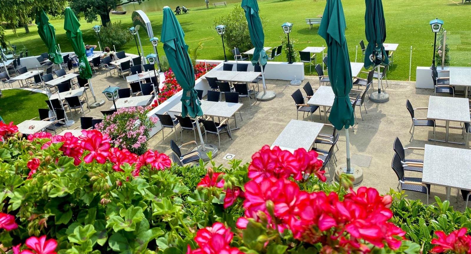 Restaurant Stranddomizil