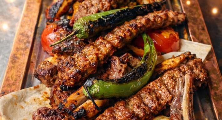 Restaurant Sumak & Frühstück photo 2