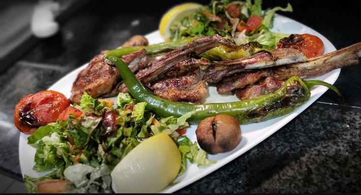 Restaurant Sumak & Frühstück photo 3