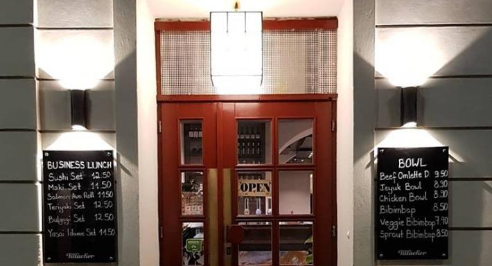 Restaurant Sura photo 1