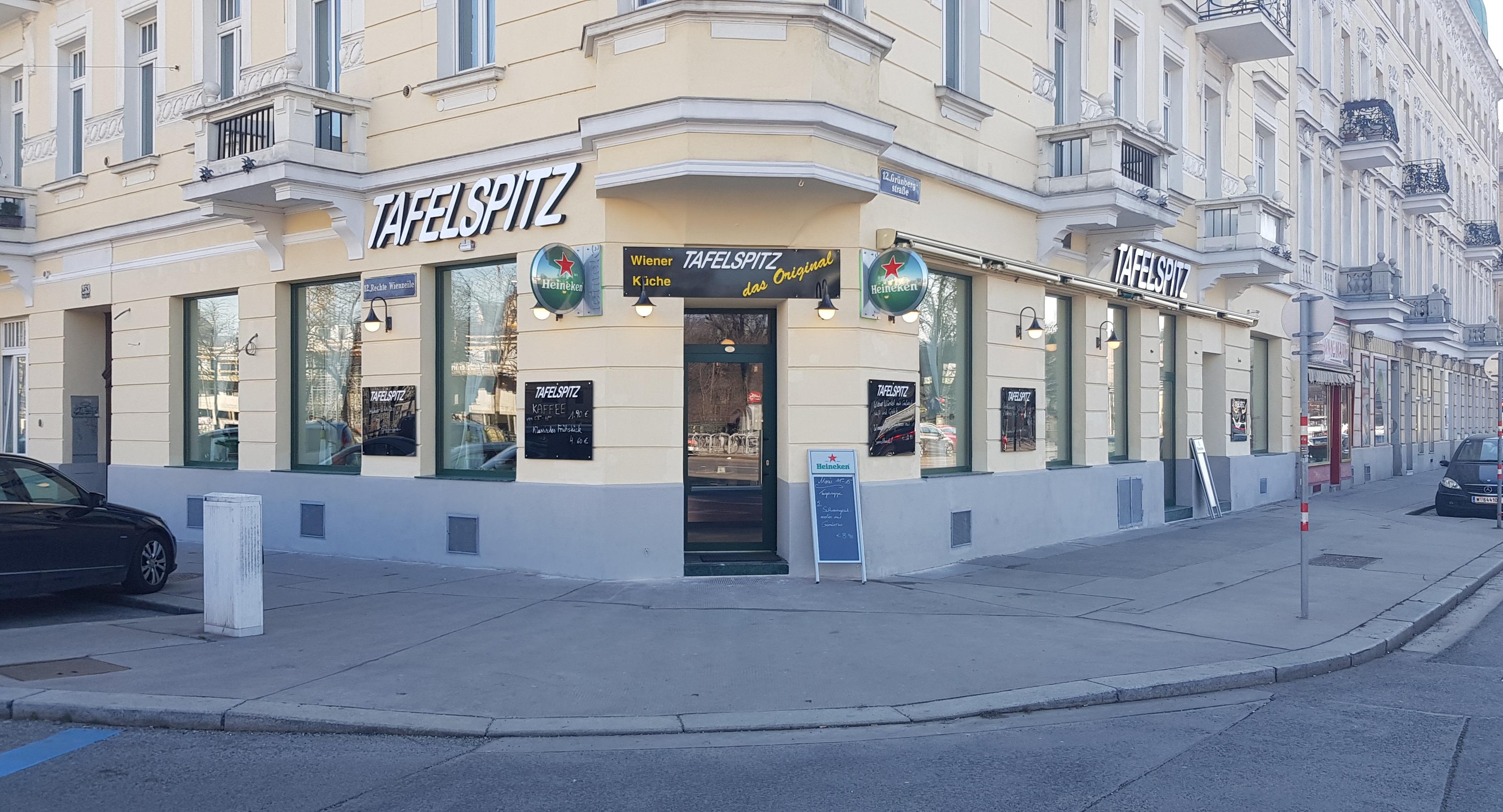 Restaurant Tafelspitz photo 1