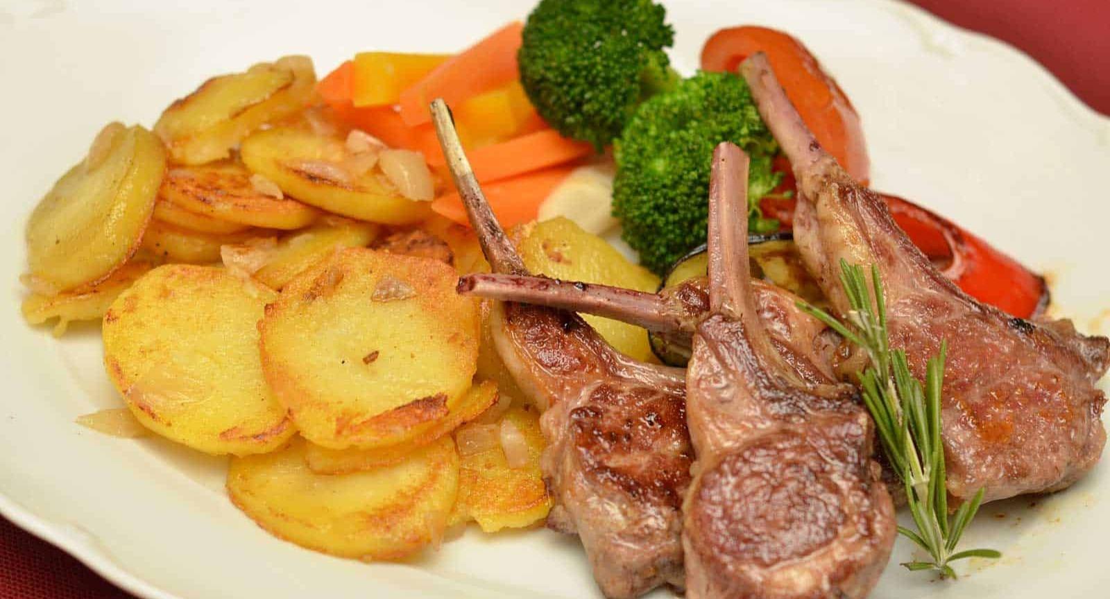 Restaurant Tafelspitz photo 3