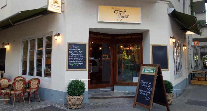 Restaurant Taler