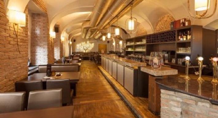 Restaurant To Ellinikon photo 2