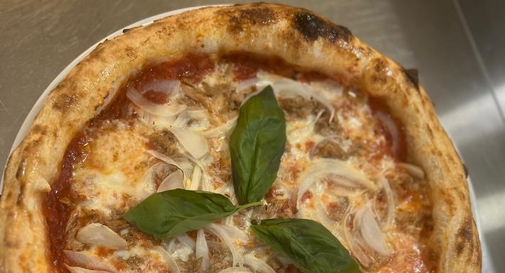 Restaurant und Pizzaria B.R photo 2