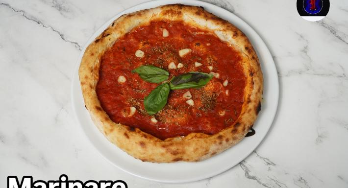 Restaurant und Pizzaria B.R photo 3