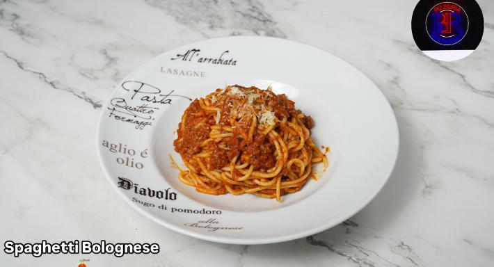 Restaurant und Pizzaria B.R photo 5