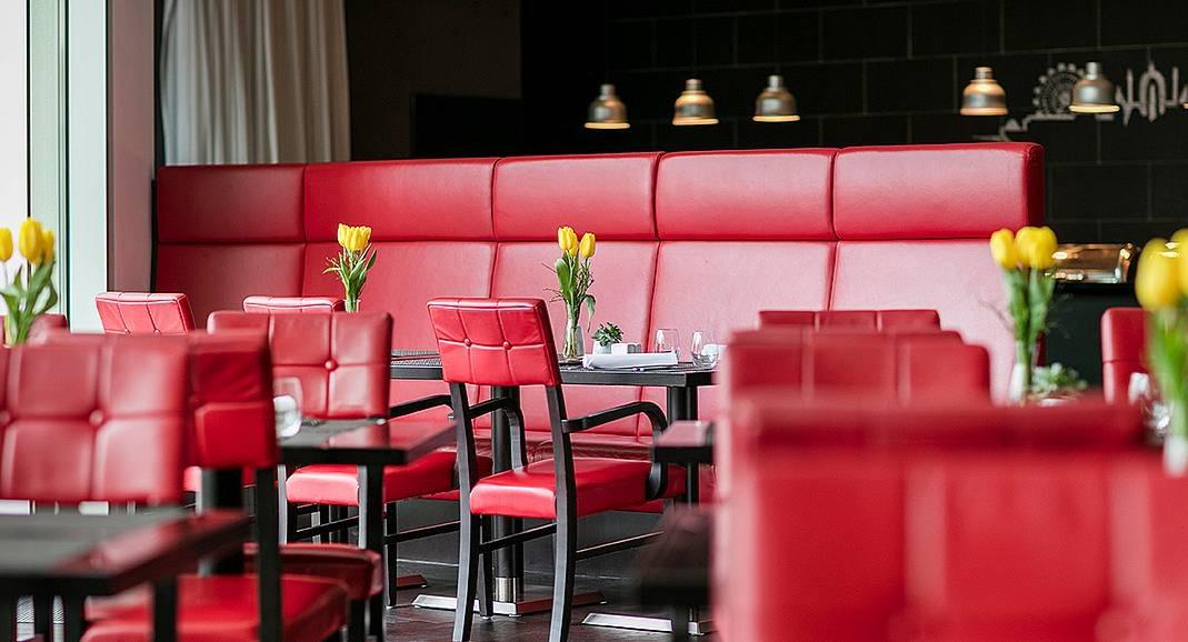 Restaurant UNO photo 1